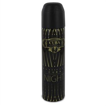 Cuba Night by Fragluxe - Eau De Parfum Spray (unboxed) 100 ml - voor vrouwen