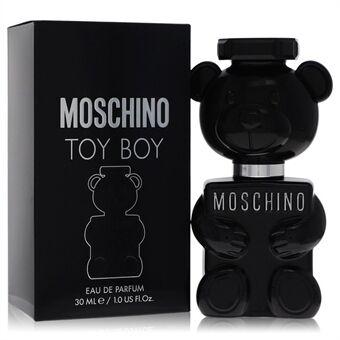 Moschino Toy Boy by Moschino - Eau De Parfum Spray 30 ml - voor mannen