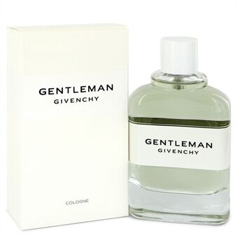 Gentleman Cologne by Givenchy - Eau De Toilette Spray 100 ml - voor mannen