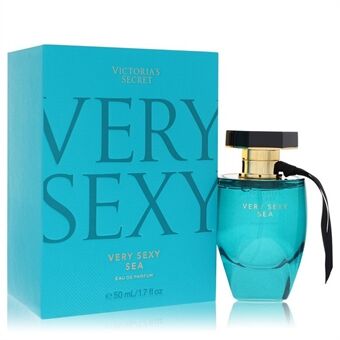 Very Sexy Sea by Victoria\'s Secret - Eau De Parfum Spray 50 ml - voor vrouwen