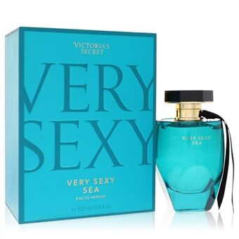 Very Sexy Sea by Victoria\'s Secret - Eau De Parfum Spray 100 ml - voor vrouwen