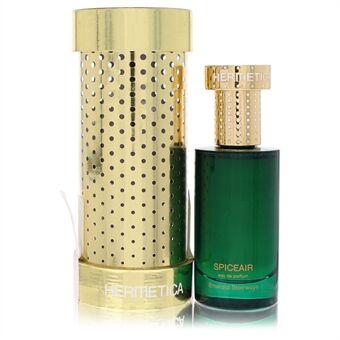 Emerald Stairways Spiceair by Hermetica - Eau De Parfum Spray (Unisex Alcohol Free) 50 ml - voor vrouwen