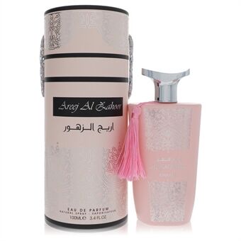 Areej Al Zahoor by Rihanah - Eau De Parfum Spray 100 ml - voor vrouwen