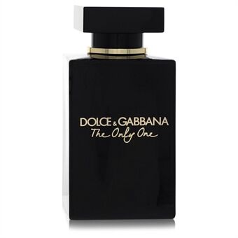 The Only One Intense by Dolce & Gabbana - Eau De Parfum Spray (Tester) 100 ml - voor vrouwen