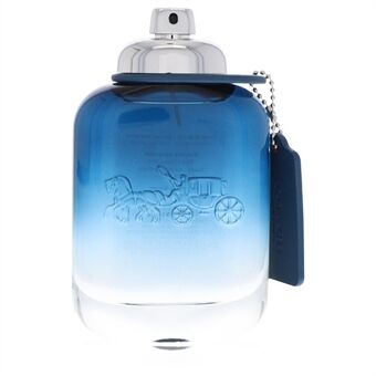 Coach Blue by Coach - Eau De Toilette Spray (Tester) 100 ml - voor mannen