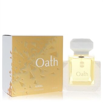 Ajmal Oath by Ajmal - Eau De Parfum Spray 100 ml - voor vrouwen