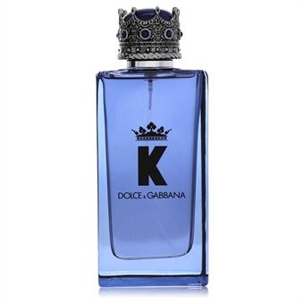 K by Dolce & Gabbana by Dolce & Gabbana - Eau De Parfum Spray (Tester) 100 ml - voor mannen