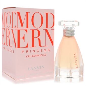 Modern Princess Eau Sensuelle by Lanvin - Eau De Toilette Spray 60 ml - voor vrouwen