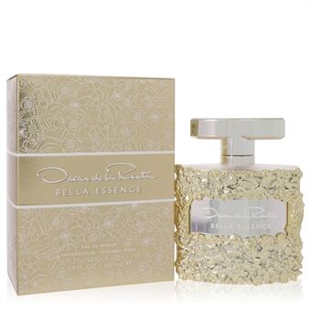 Bella Essence by Oscar De La Renta - Eau De Parfum Spray (unboxed) 30 ml - voor vrouwen