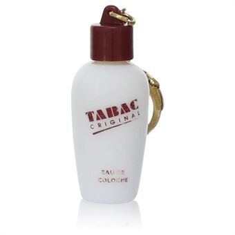 Tabac by Maurer & Wirtz - Mini Cologne 4 ml - voor mannen