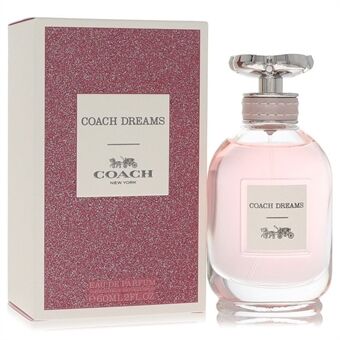 Coach Dreams by Coach - Eau De Parfum Spray 60 ml - voor vrouwen