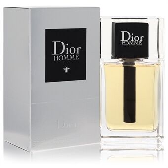 Dior Homme by Christian Dior - Eau De Cologne Spray 75 ml - voor mannen