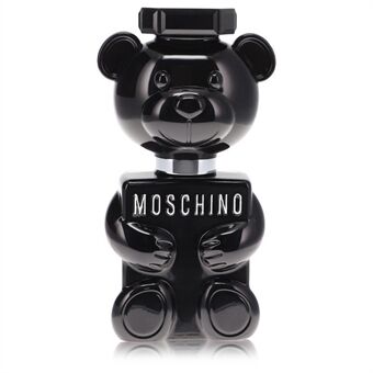 Moschino Toy Boy by Moschino - Eau De Parfum Spray (unboxed) 30 ml - voor mannen