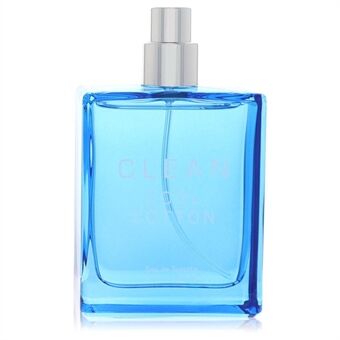 Clean Cool Cotton by Clean - Eau De Toilette Spray (Tester) 60 ml - voor vrouwen