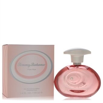 Tommy Bahama For Her by Tommy Bahama - Eau De Parfum Spray 100 ml - voor vrouwen