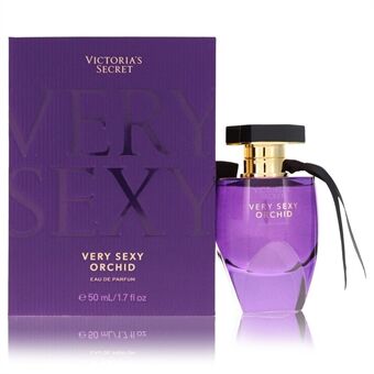 Very Sexy Orchid by Victoria\'s Secret - Eau De Parfum Spray 50 ml - voor vrouwen