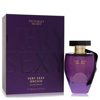 Very Sexy Orchid by Victoria\'s Secret - Eau De Parfum Spray 100 ml - voor vrouwen