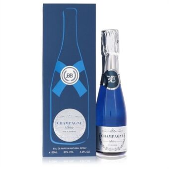 Champagne Blue by Bharara Beauty - Eau De Parfum Spray 100 ml - voor mannen