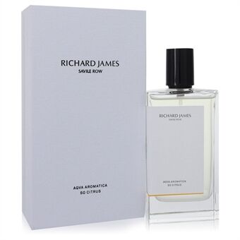 Aqua Aromatica So Citrus by Richard James - Cologne Spray 104 ml - voor mannen