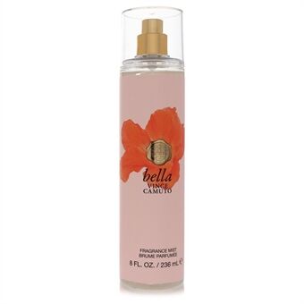 Vince Camuto Bella by Vince Camuto - Body Mist 240 ml - voor vrouwen