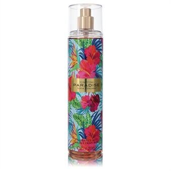 Sofia Vergara Tempting Paradise by Sofia Vergara - Body Mist 240 ml - voor vrouwen