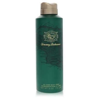 Tommy Bahama Set Sail Martinique by Tommy Bahama - Body Spray 177 ml - voor mannen