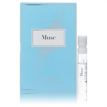 Reminiscence Musc by Reminiscence - Vial (sample) 2 ml - voor vrouwen