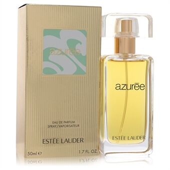 Azuree by Estee Lauder - Eau De Parfum Spray 50 ml - voor vrouwen