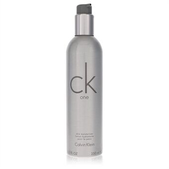 Ck One by Calvin Klein - Body Lotion / Skin Moisturizer (Tester) 251 ml - voor mannen