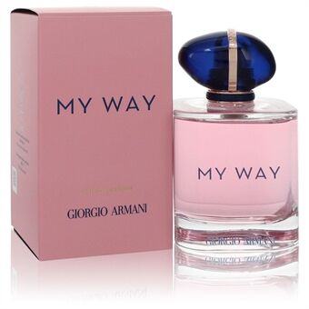 Giorgio Armani My Way by Giorgio Armani - Eau De Parfum Spray 90 ml - voor vrouwen