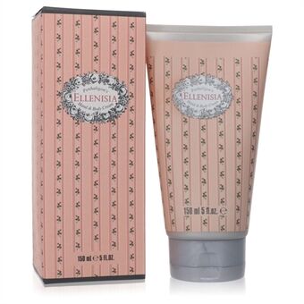 Ellenisia by Penhaligon\'s - Hand and Body Cream 150 ml - voor vrouwen