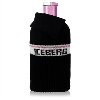 Iceberg Since 1974 by Iceberg - Eau De Parfum Spray (Tester) 100 ml - voor vrouwen