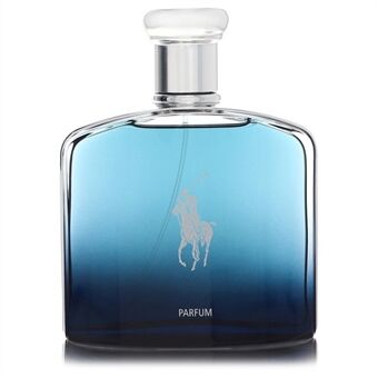 Polo Deep Blue Parfum by Ralph Lauren - Parfum Spray (Tester) 125 ml - voor mannen