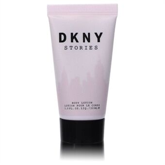 DKNY Stories by Donna Karan - Body Lotion 30 ml - voor vrouwen