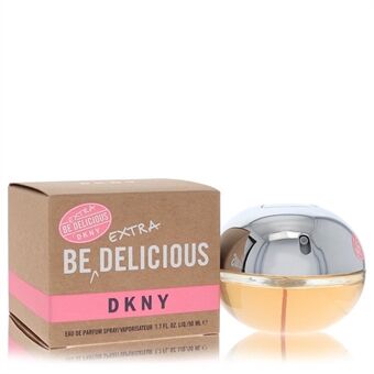 Be Extra Delicious by Donna Karan - Eau De Parfum Spray 50 ml - voor vrouwen