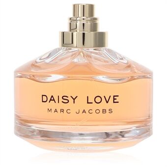 Daisy Love by Marc Jacobs - Eau De Toilette Spray (Tester) 100 ml - voor vrouwen