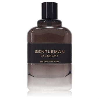 Gentleman Eau De Parfum Boisee by Givenchy - Eau De Parfum Spray (Tester) 100 ml - voor mannen