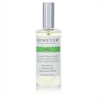 Demeter Parsley by Demeter - Cologne Spray (unboxed) 120 ml - voor vrouwen