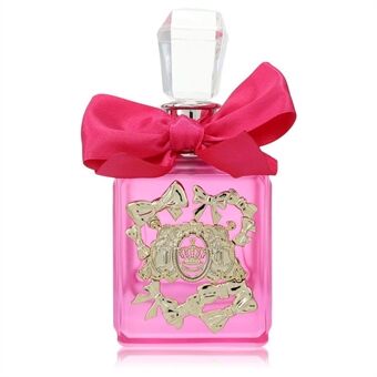 Viva La Juicy Pink Couture by Juicy Couture - Eau De Parfum Spray (Tester) 100 ml - voor vrouwen