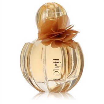 Ajmal D\'light by Ajmal - Eau De Parfum Spray (unboxed) 75 ml - voor vrouwen