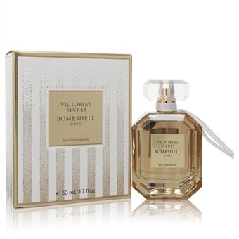 Bombshell Gold by Victoria\'s Secret - Eau De Parfum Spray 50 ml - voor vrouwen