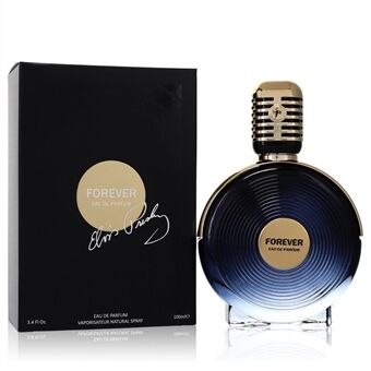 Elvis Presley Forever by Bellevue Brands - Eau De Parfum Spray 100 ml - voor vrouwen