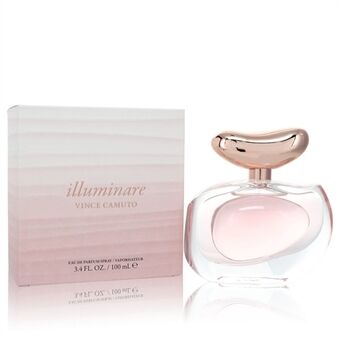 Vince Camuto Illuminare by Vince Camuto - Eau De Parfum Spray 100 ml - voor vrouwen