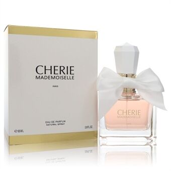 Cherie Mademoiselle by Geparlys - Eau De Parfum Spray 83 ml - voor vrouwen