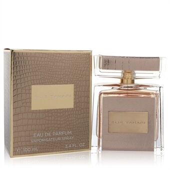 Elie Tahari by Elie Tahari - Eau De Parfum Spray 100 ml - voor vrouwen