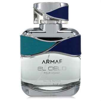 Armaf El Cielo by Armaf - Eau De Parfum Spray (unboxed) 100 ml - voor mannen