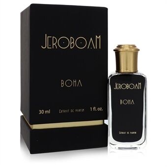 Jeroboam Boha by Jeroboam - Extrait de Parfum 30 ml - voor vrouwen