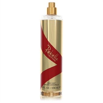 Rebelle by Rihanna - Body Mist (Tester) 240 ml - voor vrouwen