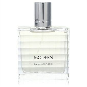 Banana Republic Modern by Banana Republic - Eau De Toilette Spray (unboxed) 100 ml - voor mannen