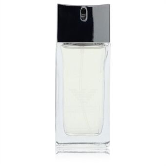 Emporio Armani Diamonds by Giorgio Armani - Eau De Toilette Spray (unboxed) 50 ml - voor mannen